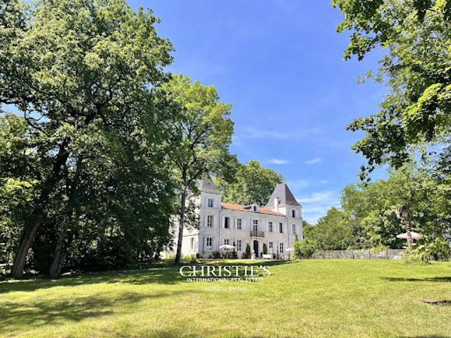 Château