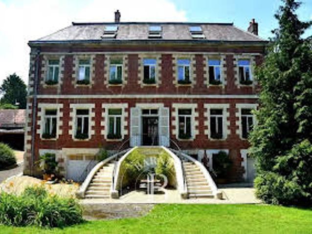 Château