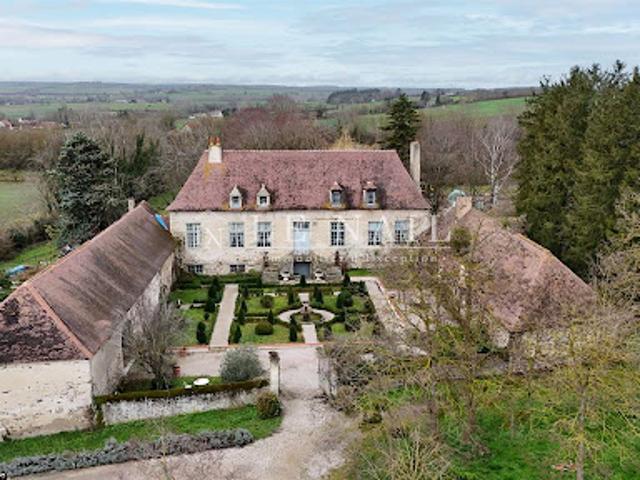 Château