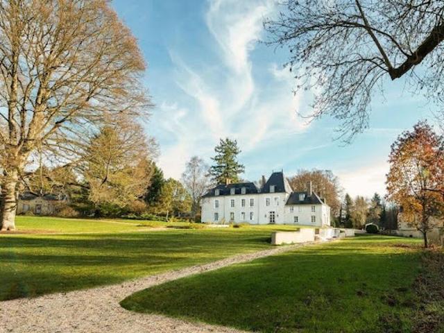 Château