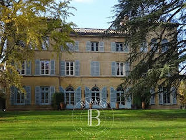 Château