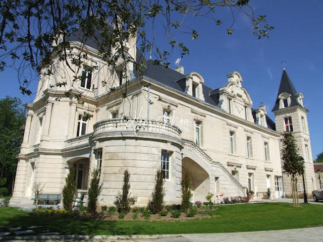 Château
