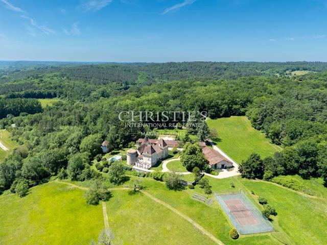 Château