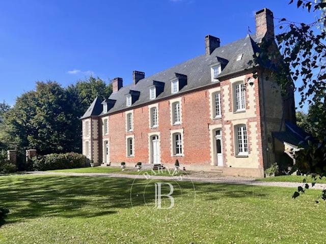 Château