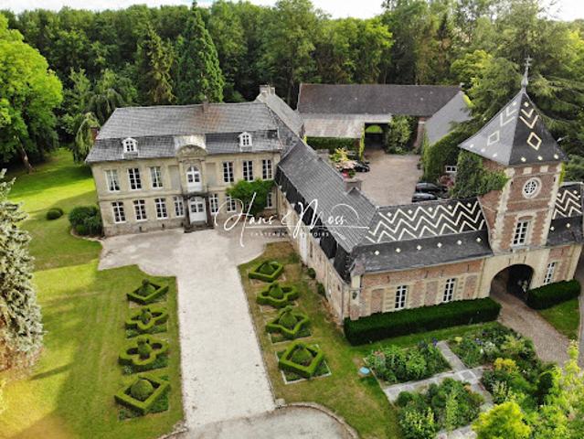 Château