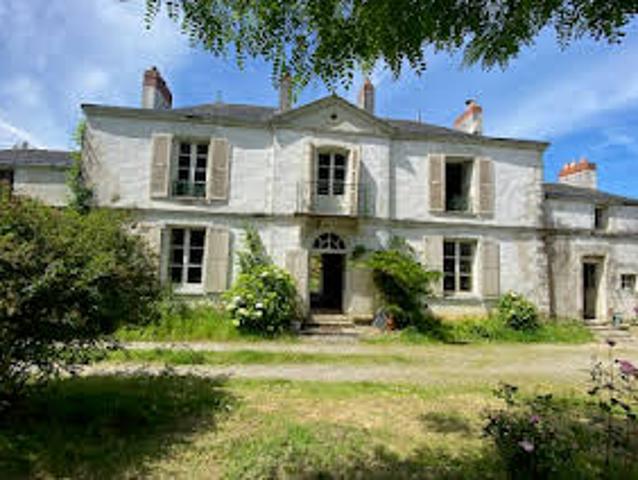Château