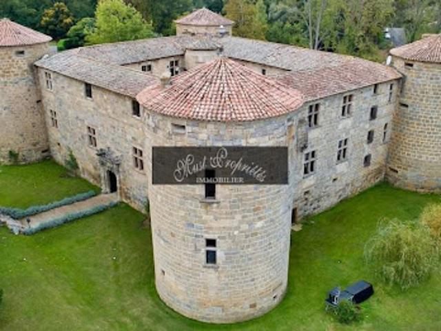 Château