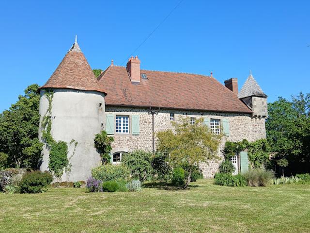 Château