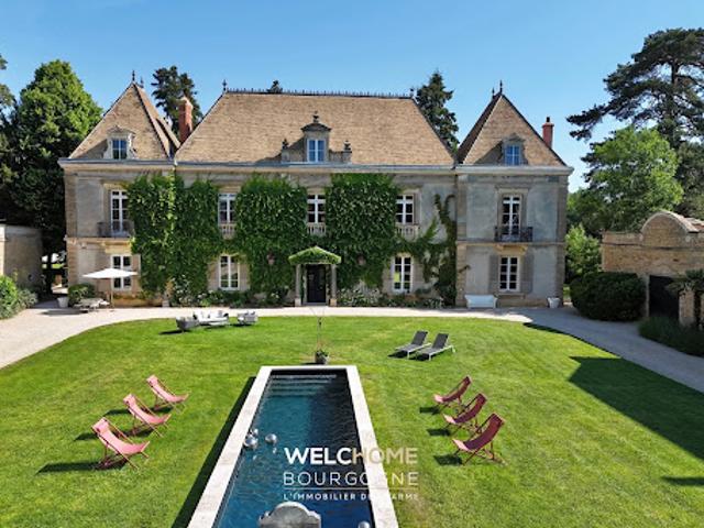 Château