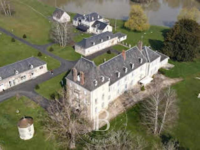 Château