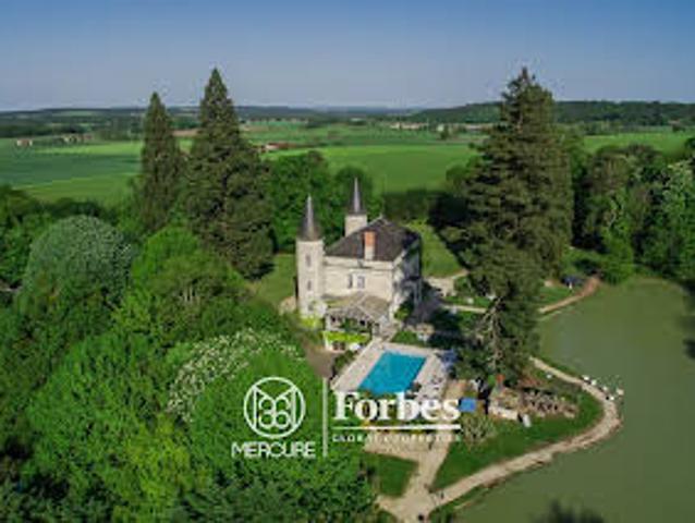 Château
