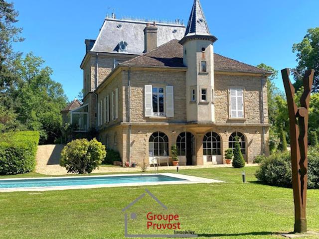 Château