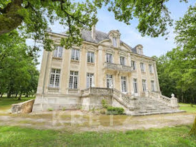 Château