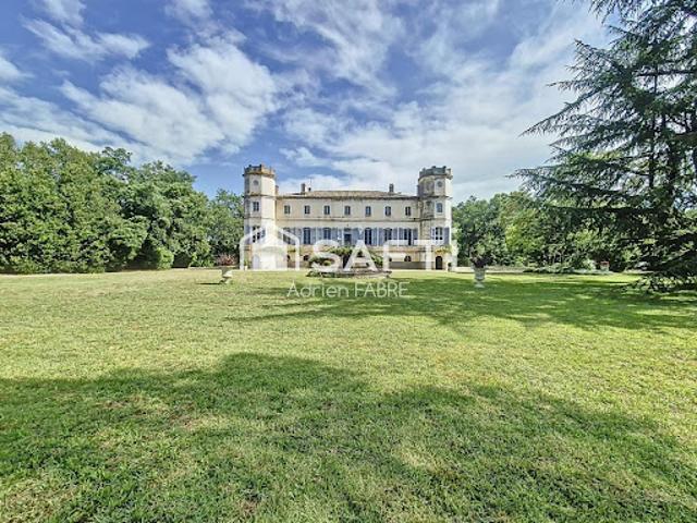 Château