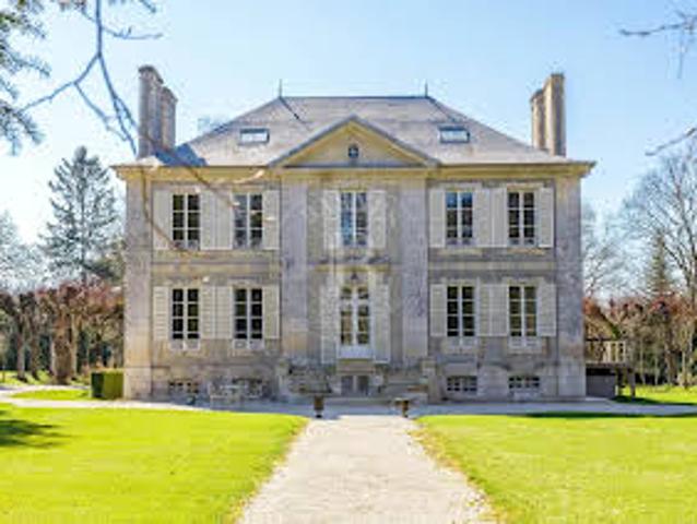 Château