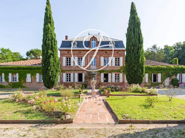 Château