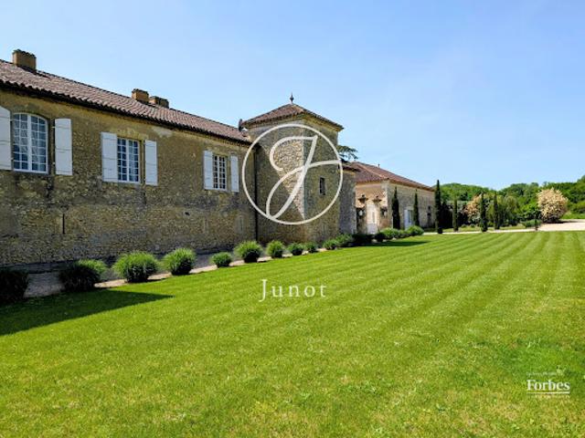 Château