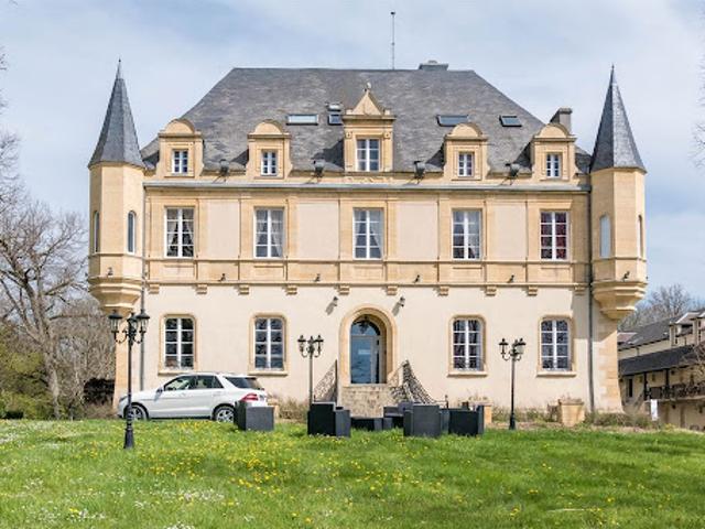 Château