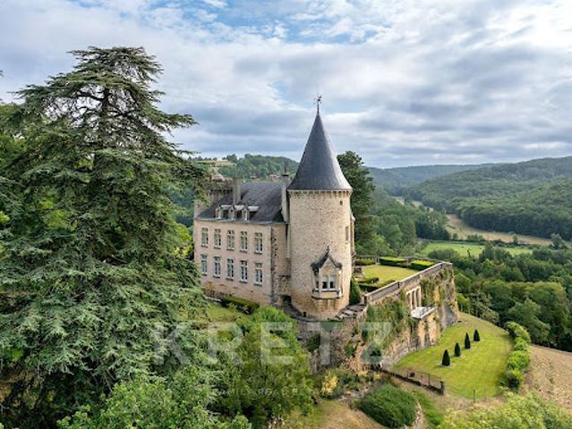 Château
