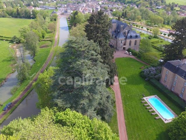 Château