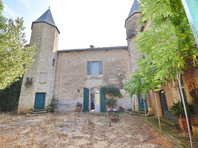 Château