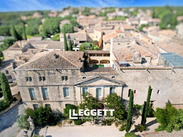 Château