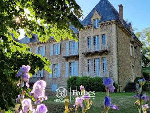 Château