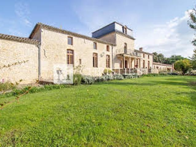 Château