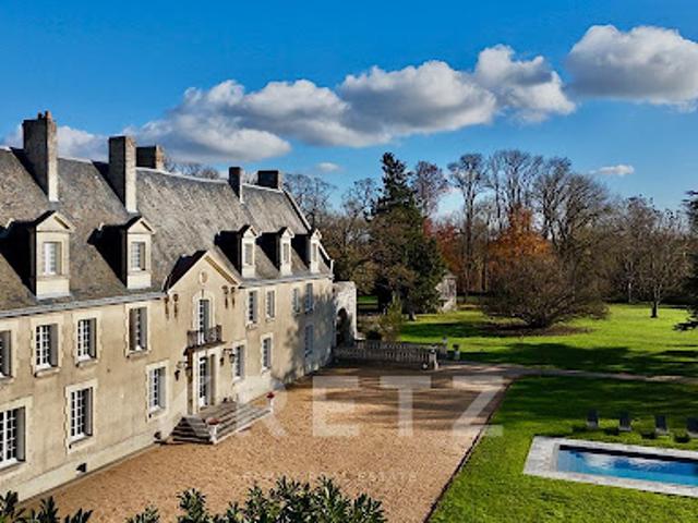 Château