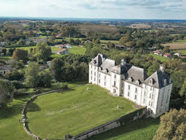 Château