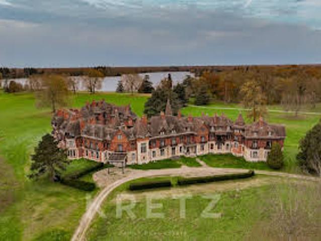 Château
