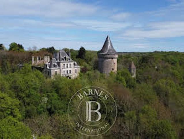 Château