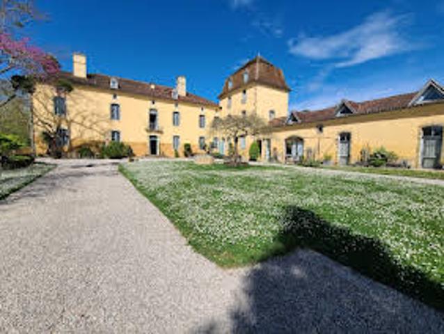 Château