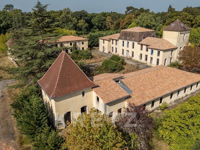 Château