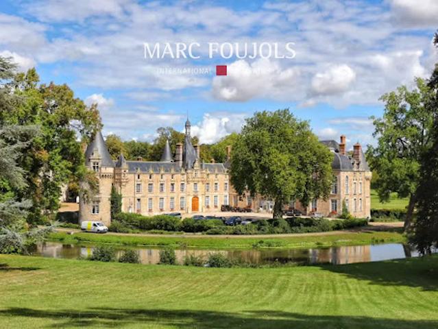 Château