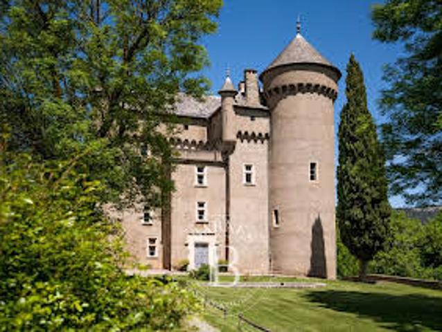 Château