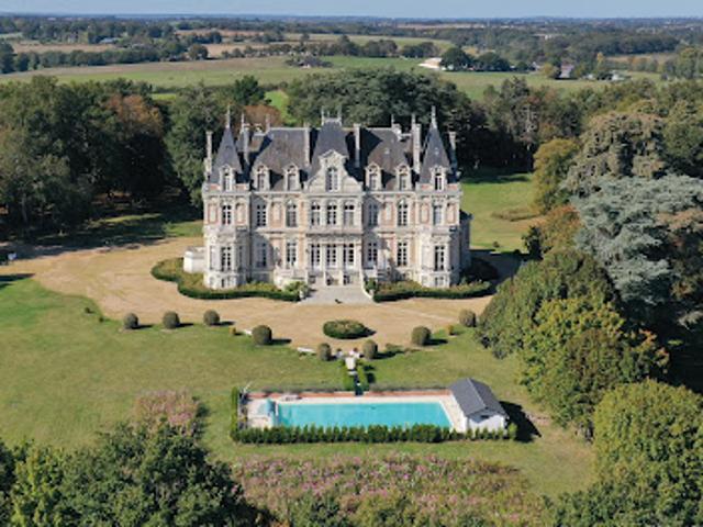 Château