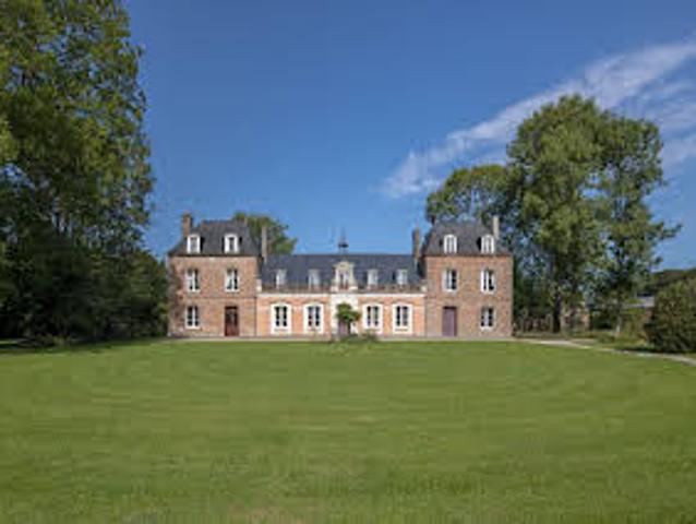 Château