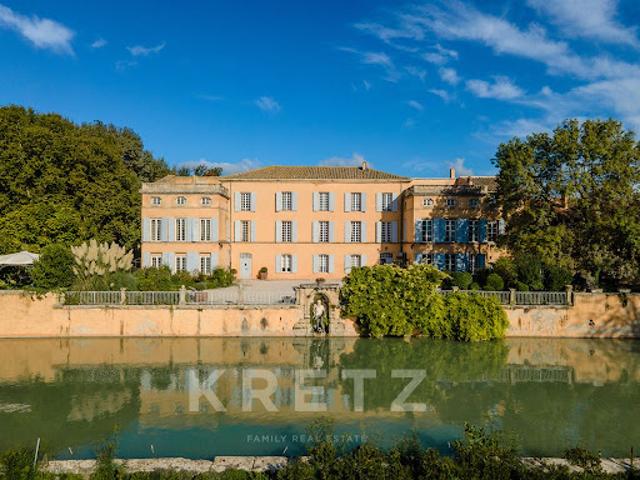 Château