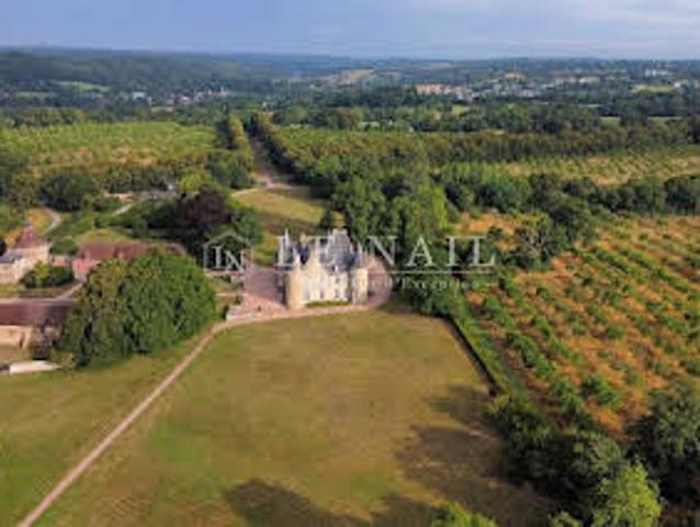 Château