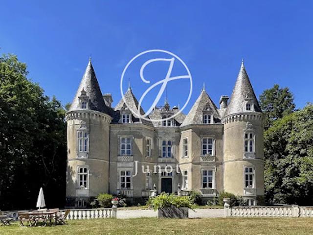 Château