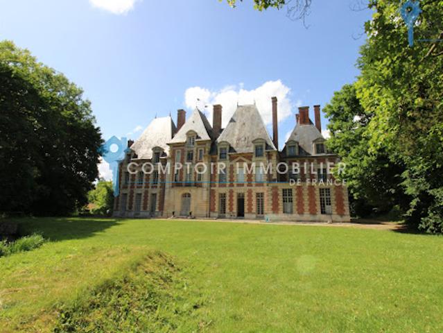 Château