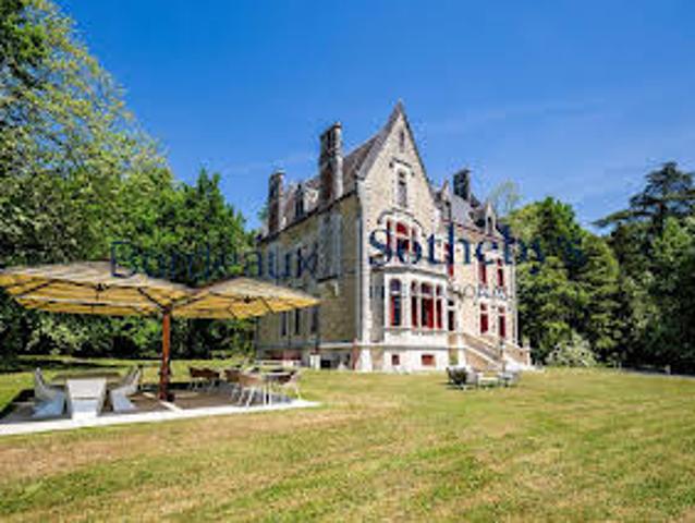 Château