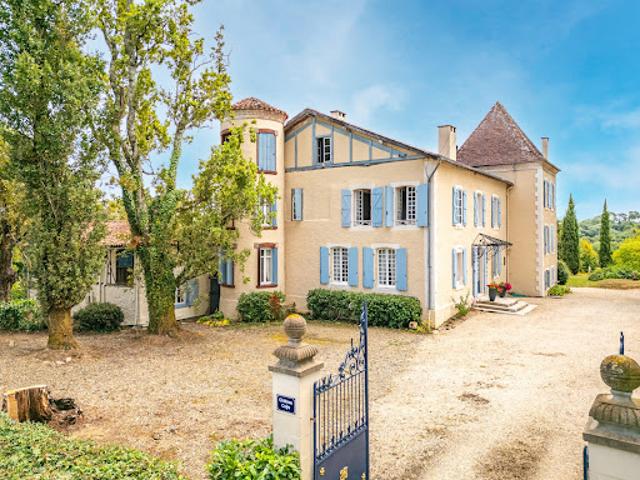 Château