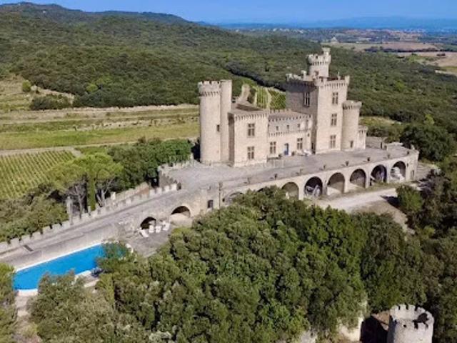 Château