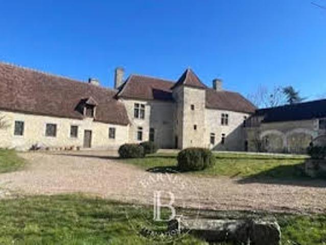 Château