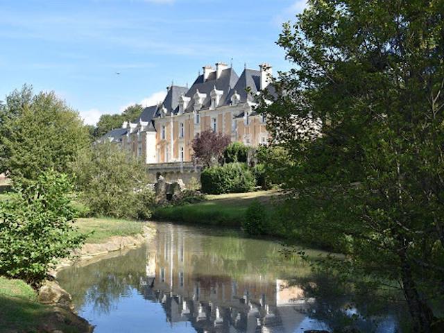 Château