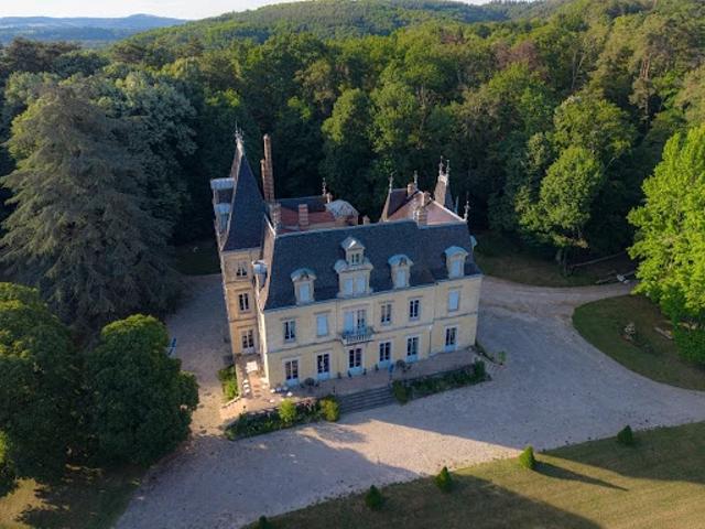 Château
