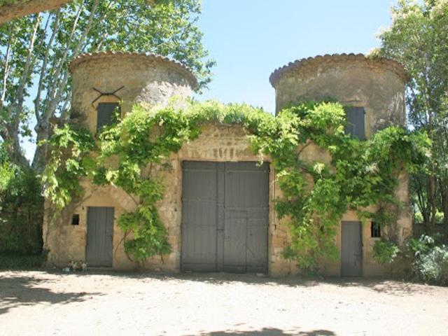 Château