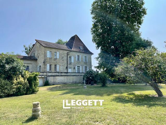 Château